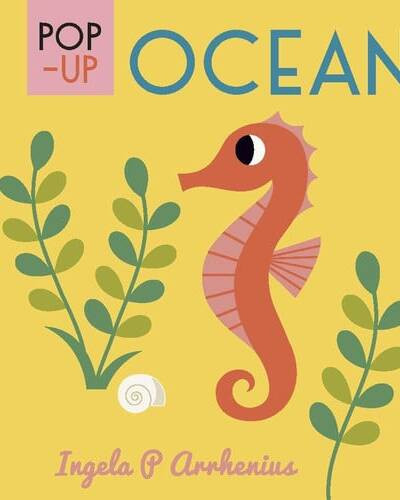 Pop-up Ocean Pop-up Ocean