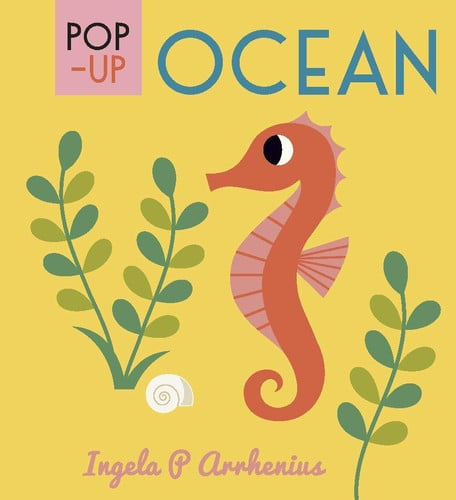 Pop-up Ocean Pop-up Ocean