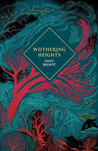 Wuthering Heights (Vintage Collector’s Classics)