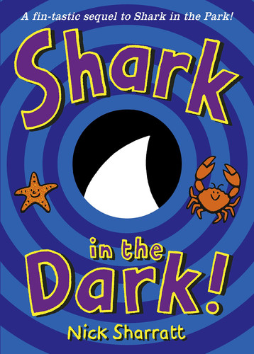 Shark in the Dark Shark in the Dark
