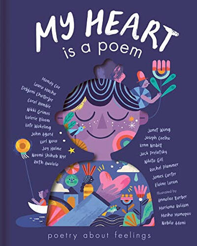 My Heart is a Poem