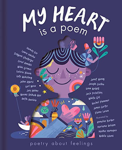 My Heart is a Poem My Heart is a Poem