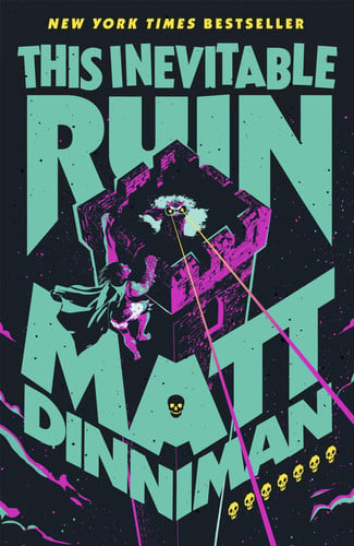 This Inevitable Ruin This Inevitable Ruin