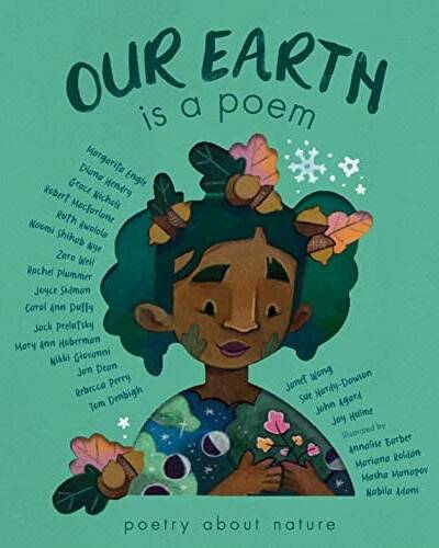 Our Earth is a Poem Our Earth is a Poem