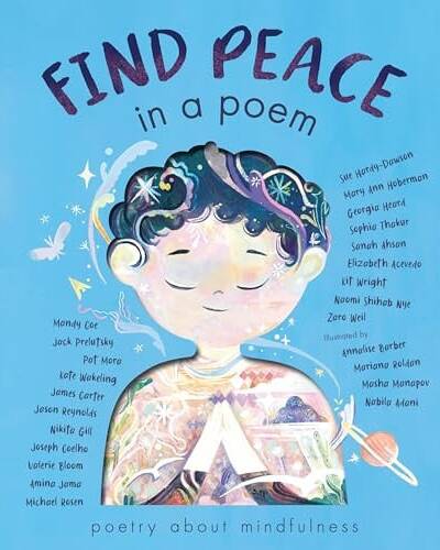 Find Peace in a Poem Find Peace in a Poem