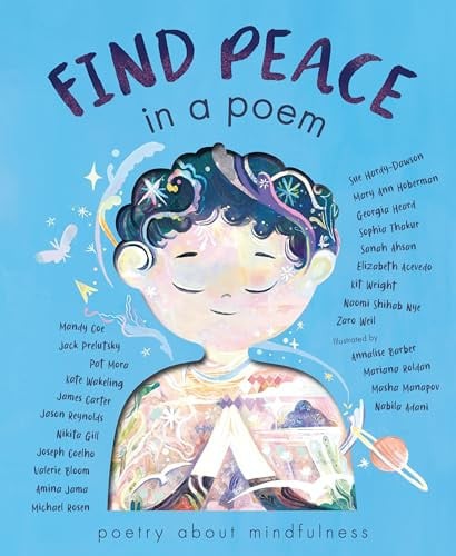 Find Peace in a Poem Find Peace in a Poem