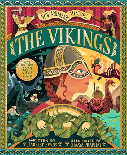 The Vikings The Vikings