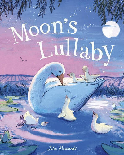 Moon's Lullaby