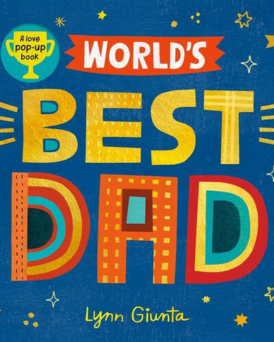 World's Best Dad