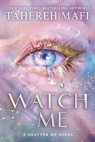 Watch Me : Book 1 Watch Me : Book 1