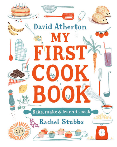 My First Cook Book My First Cook Book