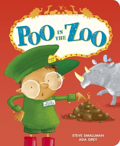 Poo in the Zoo Poo in the Zoo
