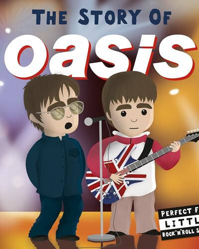 The Story of Oasis The Story of Oasis