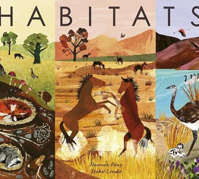 Habitats Habitats