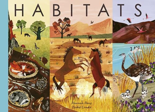 Habitats Habitats