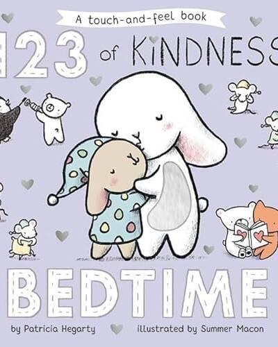 123 of Kindness at Bedtime
