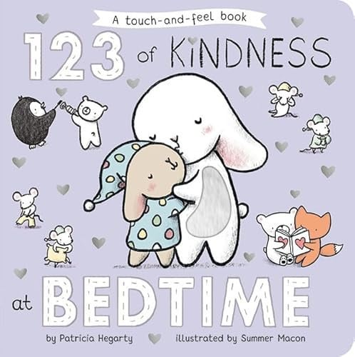 123 of Kindness at Bedtime 123 of Kindness at Bedtime