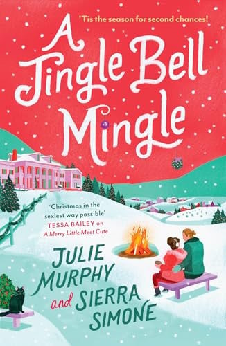 A Jingle Bell Mingle A Jingle Bell Mingle