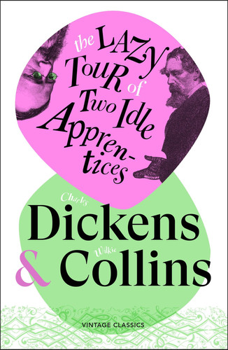 The Lazy Tour of Two Idle Apprentices (Brief Encounters) The Lazy Tour of Two Idle Apprentices (Brief Encounters)
