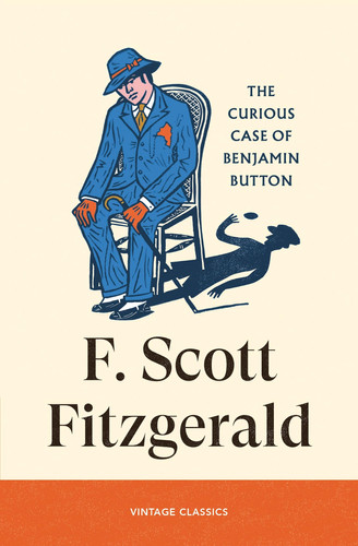 The Curious Case of Benjamin Button (Brief Encounters) The Curious Case of Benjamin Button (Brief Encounters)