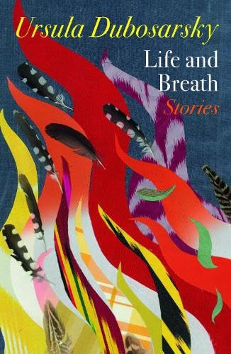Life and Breath : Stories Life and Breath : Stories