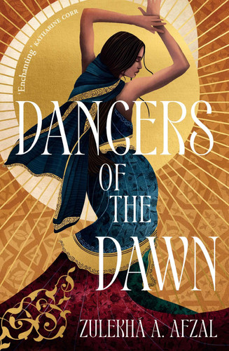 Dancers of the Dawn Dancers of the Dawn