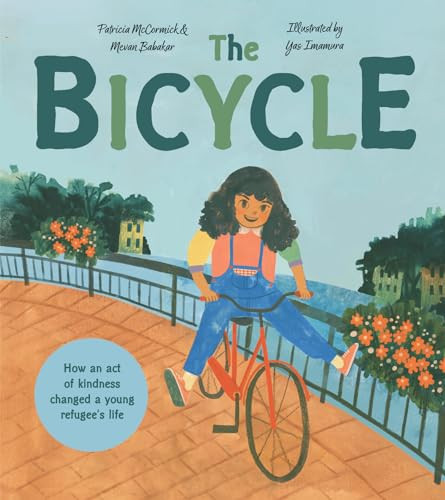 The Bicycle The Bicycle