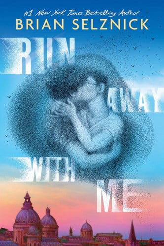 Run Away With Me Run Away With Me
