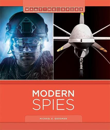 Modern Spies Modern Spies