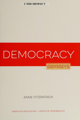 Democracy : Odysseys in Government