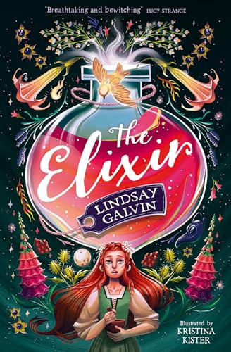 The Elixir The Elixir