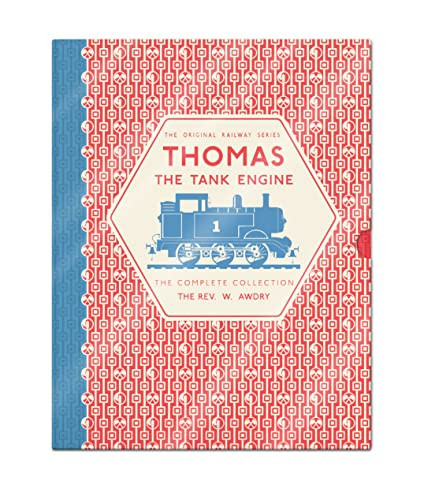 Thomas the Tank Engine: The Complete Collection Thomas the Tank Engine: The Complete Collection