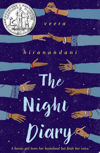 The Night Diary The Night Diary