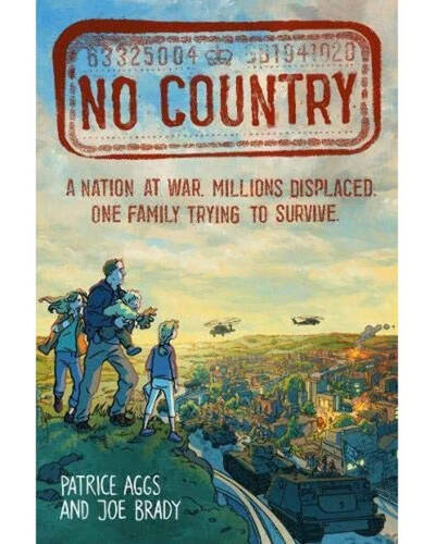 No Country