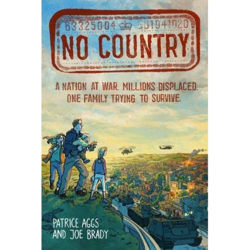 No Country No Country