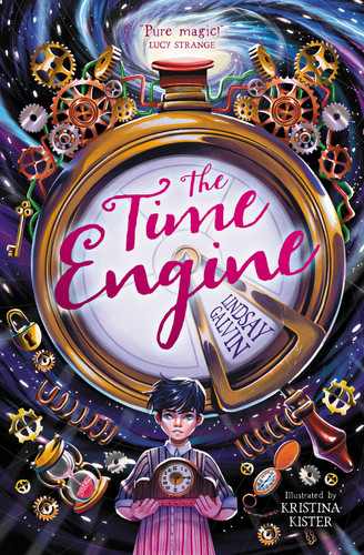The Time Engine The Time Engine