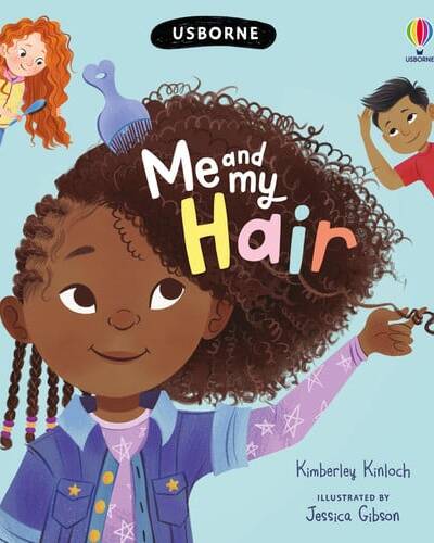 Me and my Hair Me and my Hair