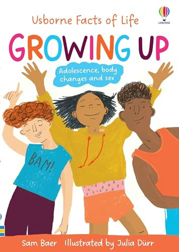 Growing Up Growing Up