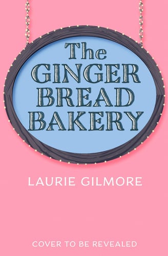 The Gingerbread Bakery The Gingerbread Bakery
