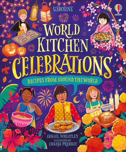 World Kitchen – Celebrations World Kitchen – Celebrations