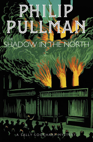 The Shadow in the North