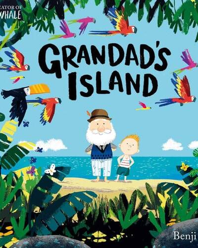 Grandad’s Island