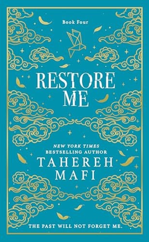 Restore Me Restore Me