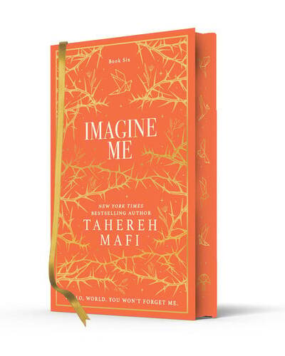 Imagine Me Imagine Me