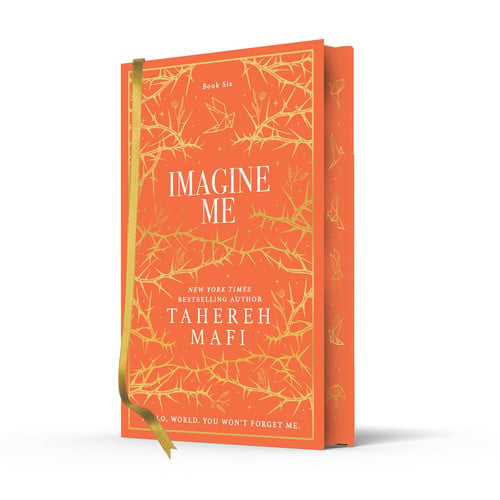 Imagine Me Imagine Me