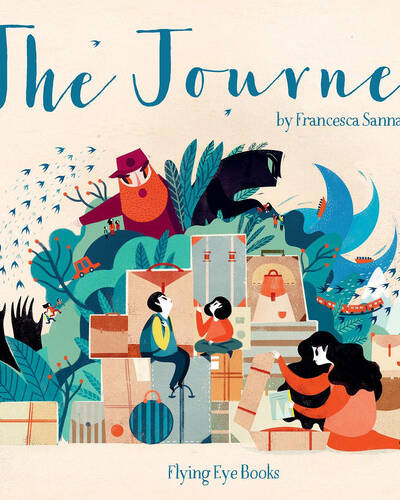 The Journey