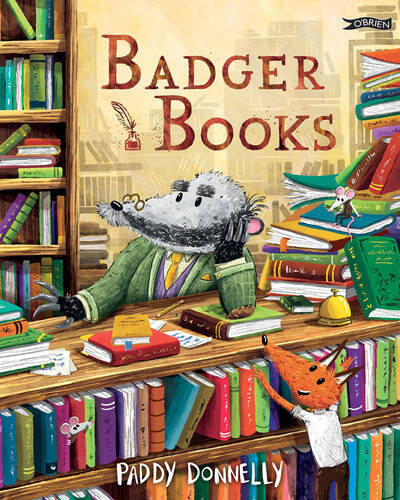 Badger Books