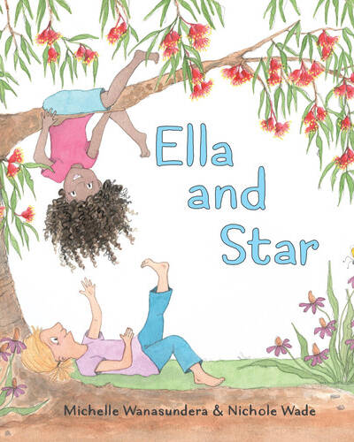 Ella and Star