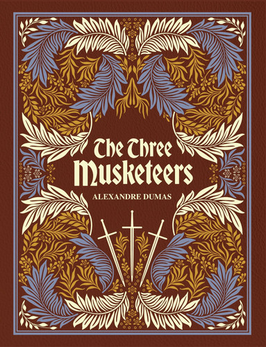 The Three Musketeers