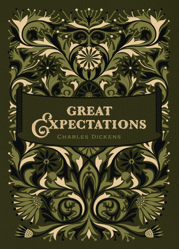 Great Expectations Great Expectations
